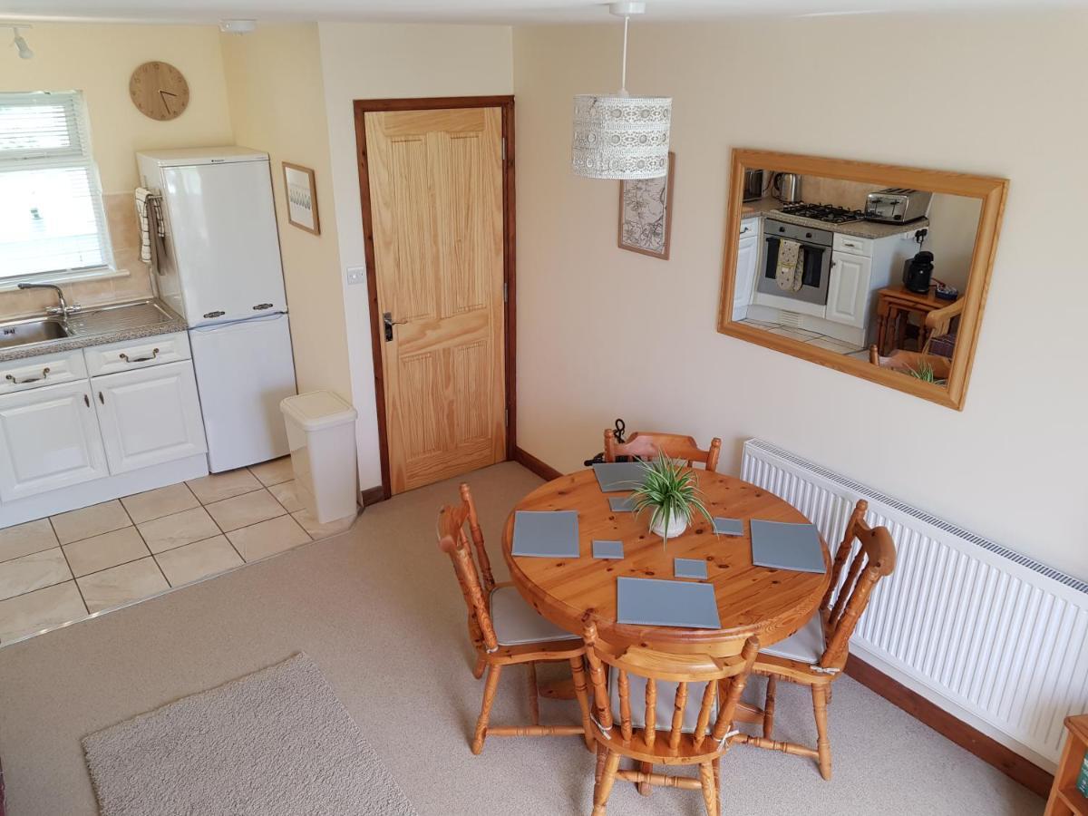 The Beehive - Self Catering In The Heart Of The Forest Of Dean Whitecroft ภายนอก รูปภาพ
