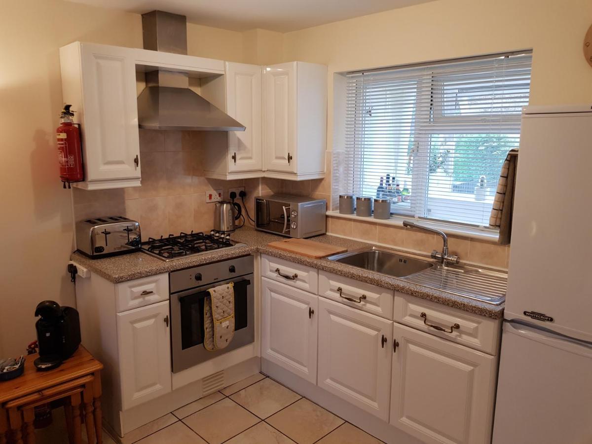 The Beehive - Self Catering In The Heart Of The Forest Of Dean Whitecroft ภายนอก รูปภาพ