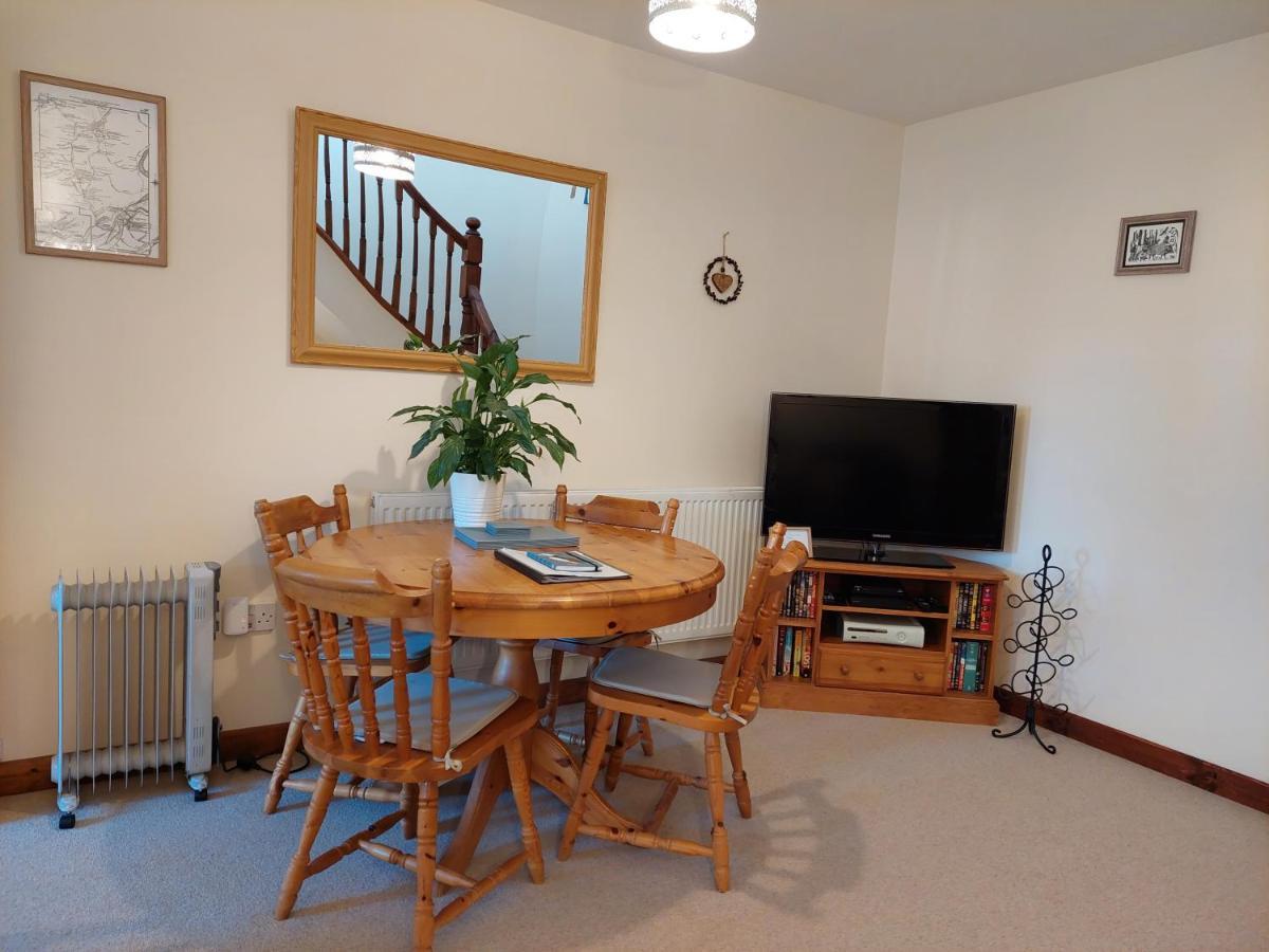 The Beehive - Self Catering In The Heart Of The Forest Of Dean Whitecroft ภายนอก รูปภาพ