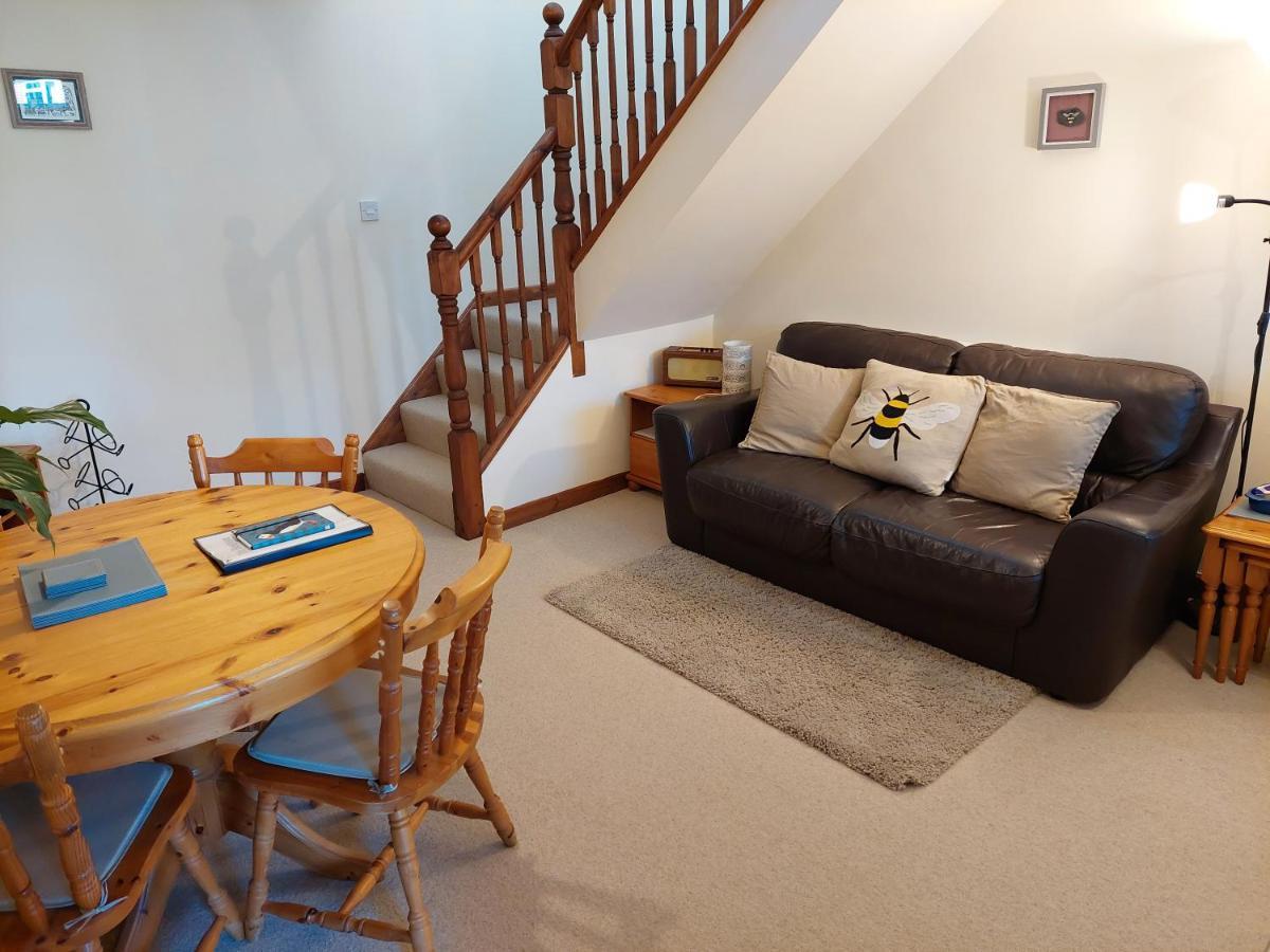 The Beehive - Self Catering In The Heart Of The Forest Of Dean Whitecroft ภายนอก รูปภาพ