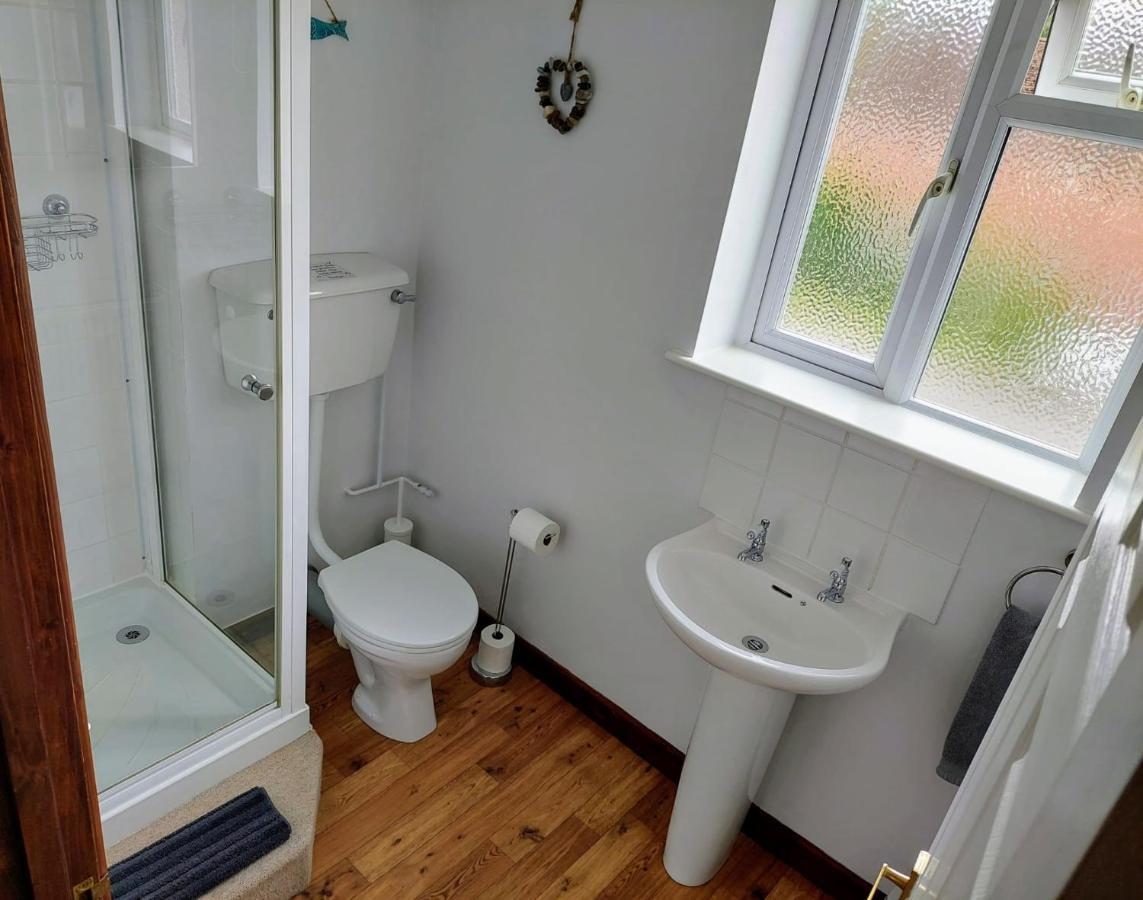 The Beehive - Self Catering In The Heart Of The Forest Of Dean Whitecroft ภายนอก รูปภาพ