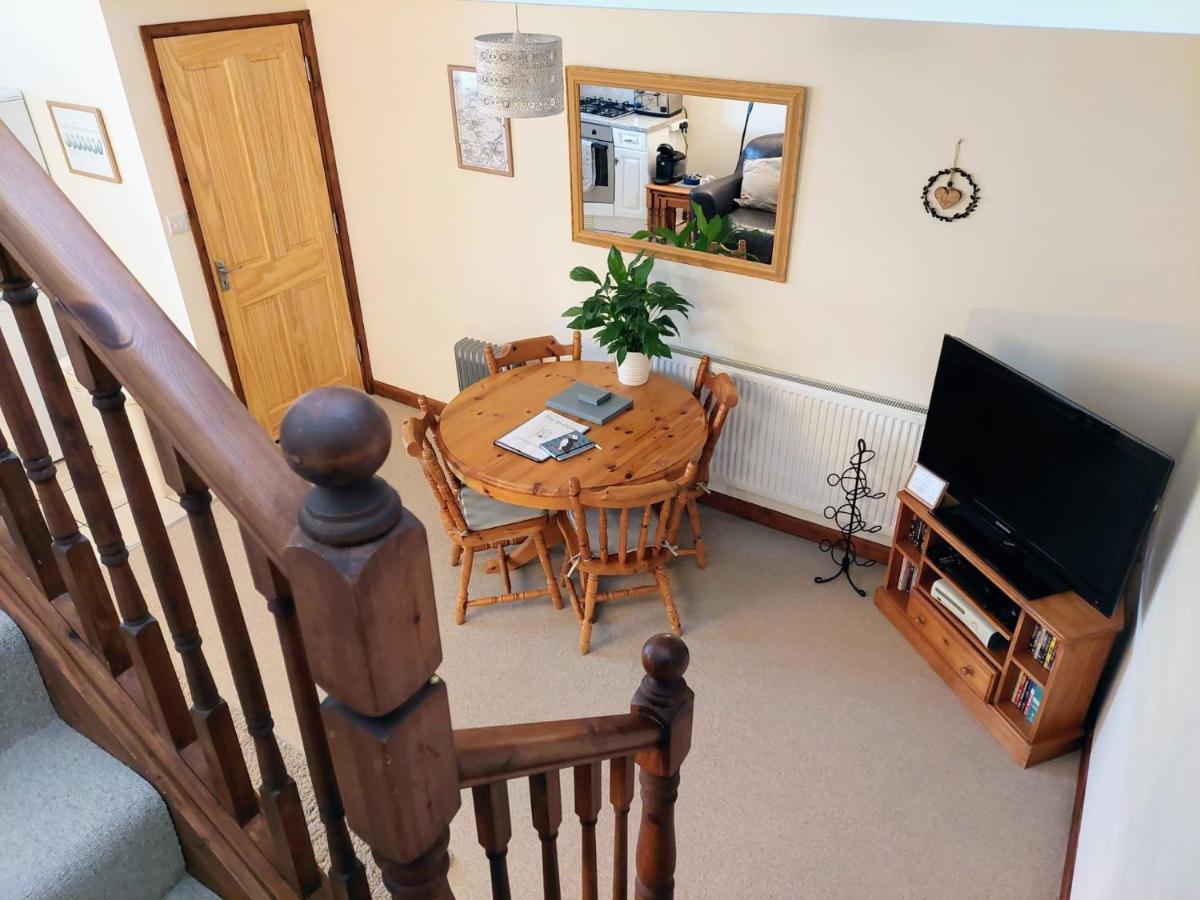 The Beehive - Self Catering In The Heart Of The Forest Of Dean Whitecroft ภายนอก รูปภาพ